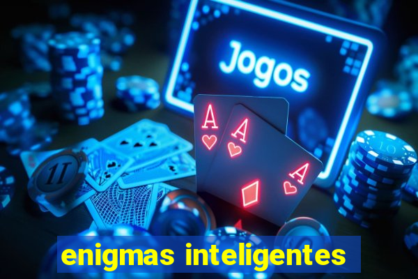 enigmas inteligentes